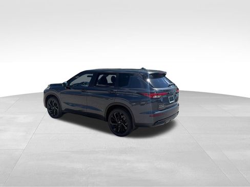 New 2026 Nissan Rogue SL AWD/4WD image 4