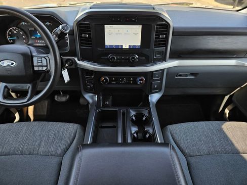 Used 2022 Ford F150 XLT image 14