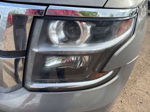 Used 2019 Chevrolet Tahoe LT AWD/4WD image 10