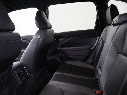 New 2026 Subaru Forester Sport AWD/4WD image 28