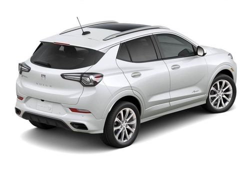 New 2026 Buick Encore GX Avenir w/ Avenir Technology Package image 93