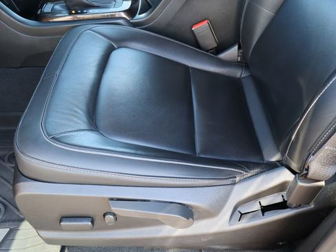 Certified 2022 GMC Canyon Elevation w/ Elevation Premium Package image 19