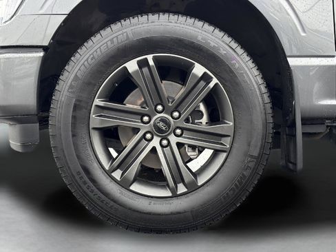 Used 2022 Ford F150 Lariat AWD/4WD image 13