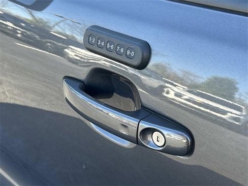 Used 2020 Ford Ranger Lariat w/ Equipment Group 501A Mid image 14