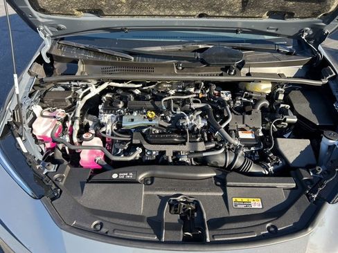 New 2026 Toyota Prius XLE image 10