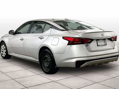 Used 2020 Nissan Altima 2.5 S image 10