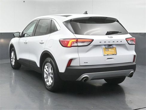 Certified 2022 Ford Escape SE w/ Convenience Package image 6