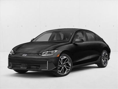 Used 2024 Hyundai Ioniq 6 SEL