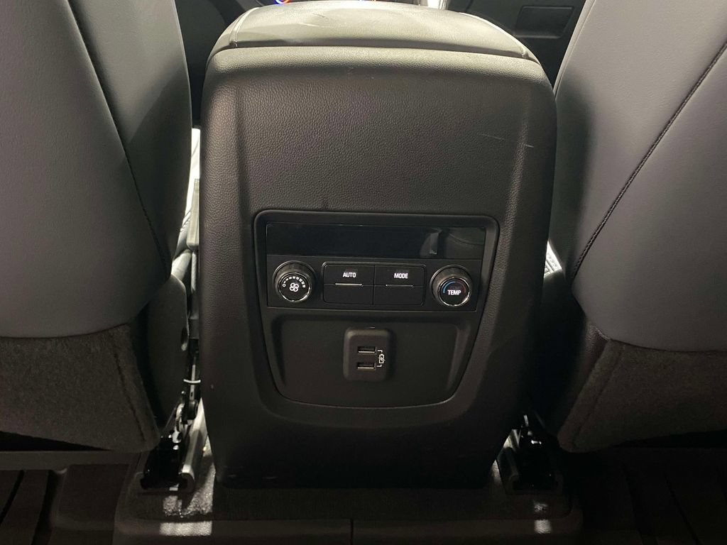 Used 2023 Buick Enclave Essence w/ LPO, Floor Liner Package FWD image 12