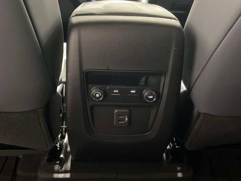 Used 2023 Buick Enclave Essence w/ LPO, Floor Liner Package FWD image 12