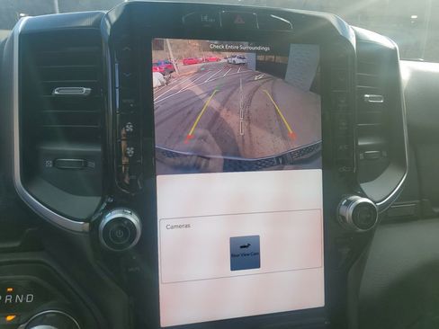 New 2026 RAM 1500 Big Horn image 22