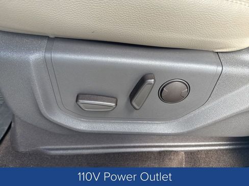 Used 2020 Ford Expedition XLT w/ Equipment Group 202A image 13