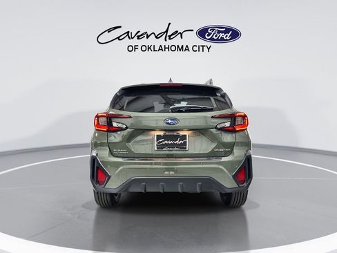 Used 2025 Subaru Crosstrek 2.5i Limited w/ Popular Package #3A image 7