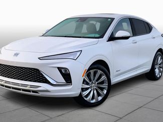 Used 2024 Buick Envista Avenir video 2