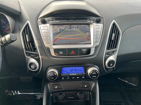 Used 2013 Hyundai Tucson Limited w/ Premium Pkg FWD image 36