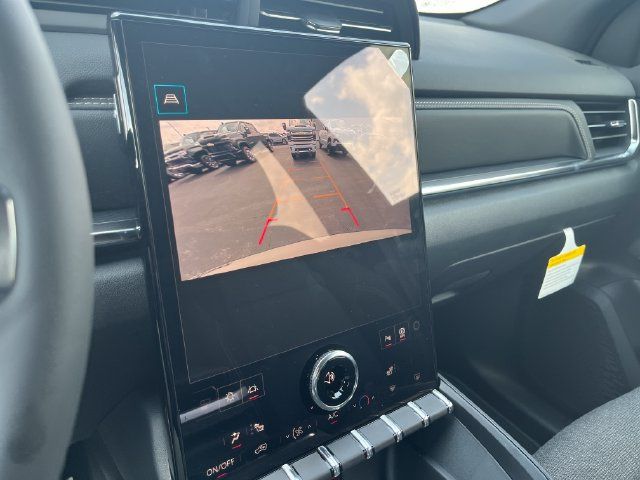 New 2027 GMC Terrain Elevation FWD image 17