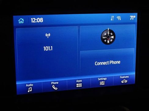 Used 2023 Ford F150 XLT image 34