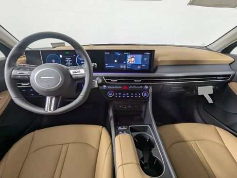 New 2026 Hyundai Sonata Limited image 14