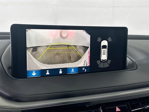 Used 2023 Acura MDX Technology image 10