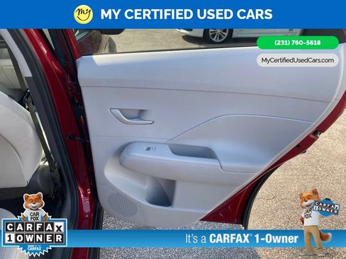 Used 2024 Hyundai Kona SEL AWD/4WD image 19