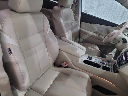 Used 2018 Nissan Murano SL image 55
