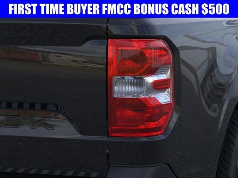 New 2026 Ford Maverick XLT AWD/4WD image 22