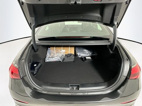 New 2026 Mercedes-Benz E 53 AMG e 4MATIC Sedan image 30