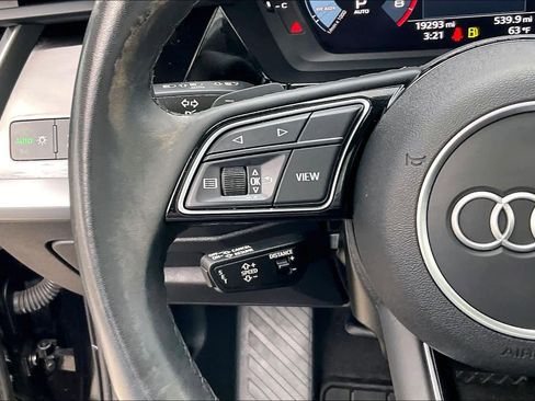 Used 2024 Audi A3 2.0T Premium w/ Convenience Package image 21