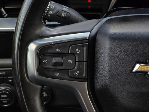 Used 2024 Chevrolet Silverado 1500 LT AWD/4WD image 20