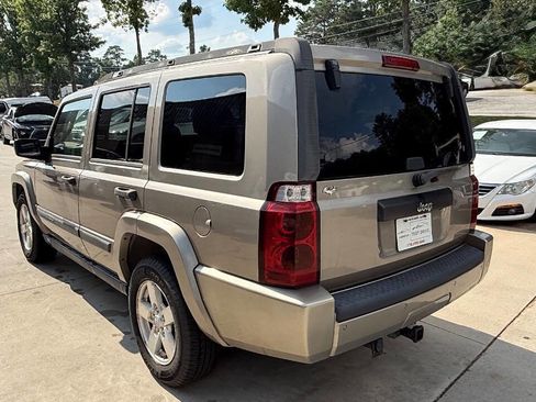 Used 2006 Jeep Commander 2WD image 22