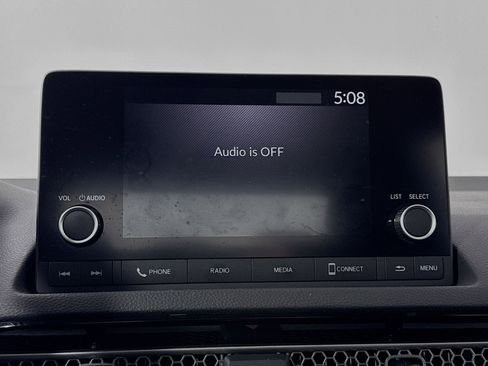 Certified 2023 Honda Civic LX image 14