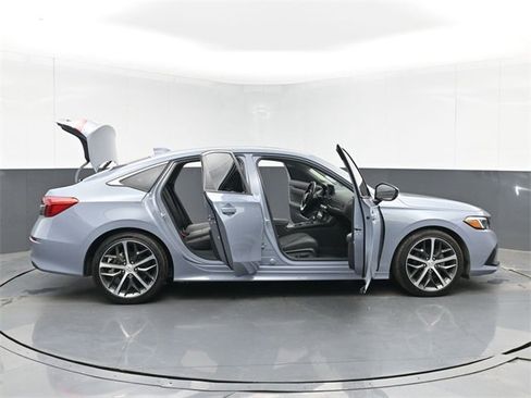 Certified 2024 Honda Civic Touring image 51