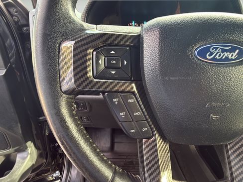 Used 2019 Ford F150 XLT w/ Equipment Group 302A Luxury RWD image 14