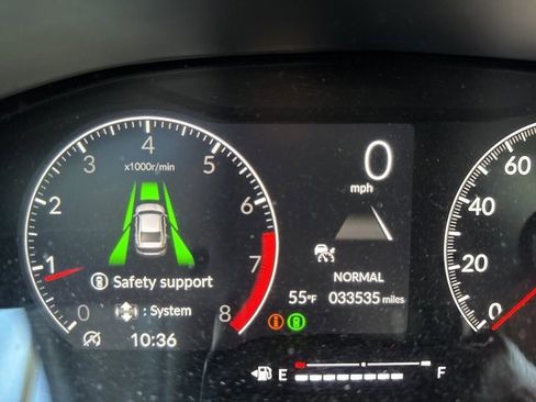 Used 2023 Honda Civic Si image 14