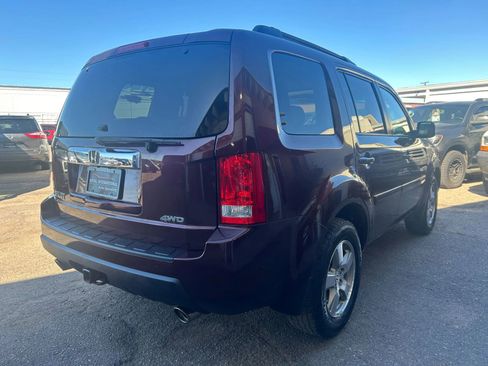 Used 2011 Honda Pilot EX-L image 5