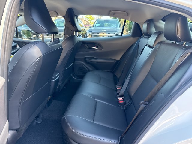 Used 2023 Toyota Prius XLE FWD image 25