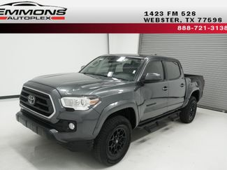 Used 2020 Toyota Tacoma SR5 RWD video 1