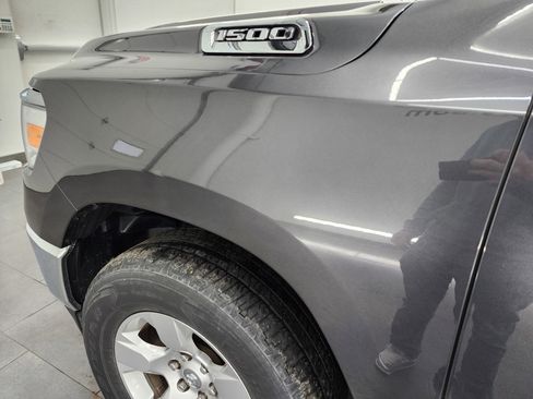 Used 2020 RAM 1500 Big Horn image 31