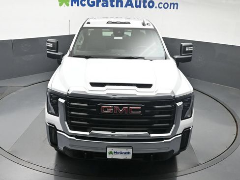 New 2026 GMC Sierra 2500 Pro w/ Convenience Package AWD/4WD image 23
