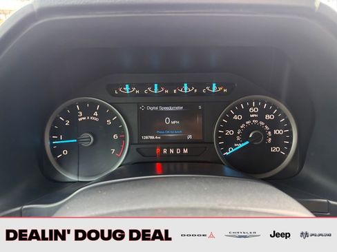 Used 2019 Ford F150 XLT w/ Equipment Group 302A Luxury AWD/4WD image 16