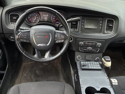 Used 2016 Dodge Charger Police w/ Fleet Park Assist Group