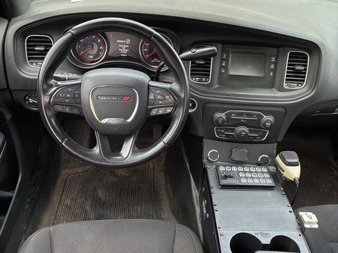 Used 2016 Dodge Charger Police w/ Fleet Park Assist Group AWD/4WD image 3