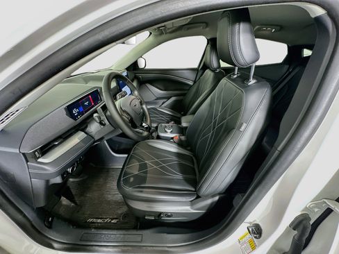 Used 2023 Ford Mustang Mach-E Select RWD image 13