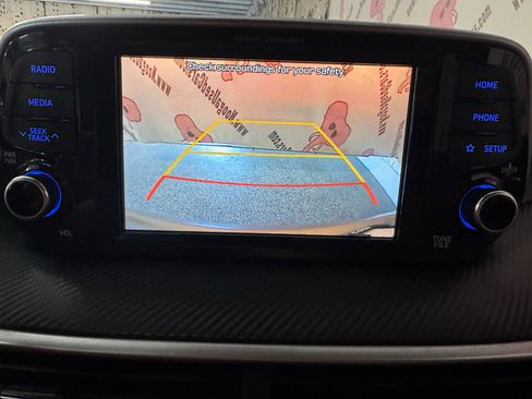 Used 2021 Hyundai Tucson Value AWD/4WD image 26