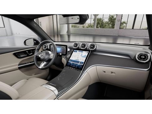 New 2026 Mercedes-Benz GLC 300 image 6
