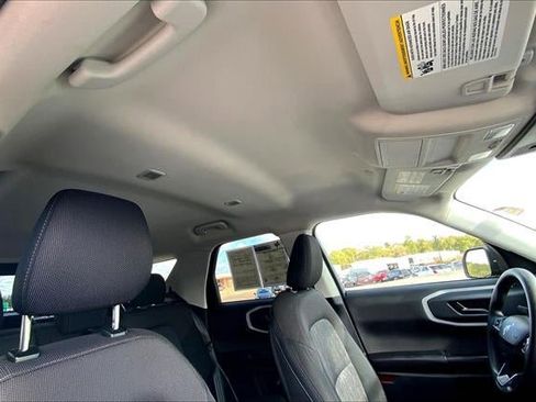 Certified 2021 Ford Bronco Sport Big Bend image 22