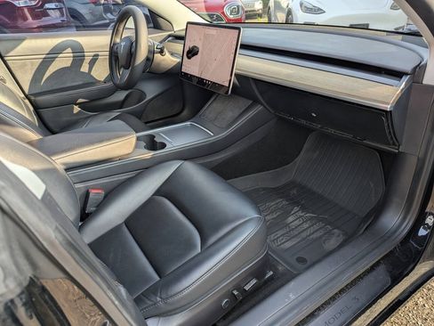 Used 2021 Tesla Model 3 Long Range AWD/4WD image 10