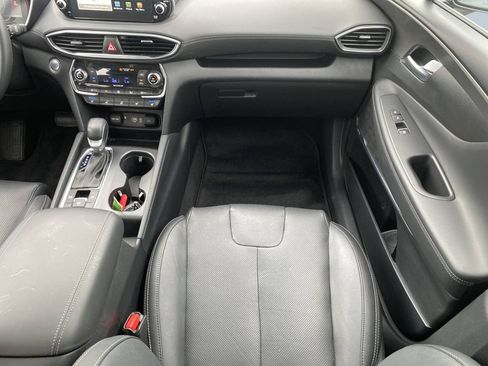 Used 2020 Hyundai Santa Fe Limited FWD image 16