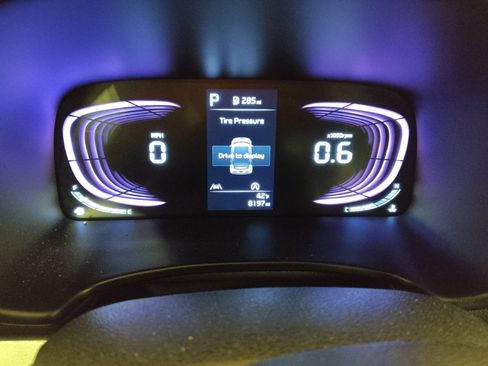 Used 2025 Kia Soul LX w/ LX Technology Package image 23