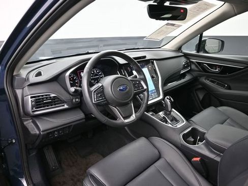 Used 2024 Subaru Outback Limited AWD/4WD image 22